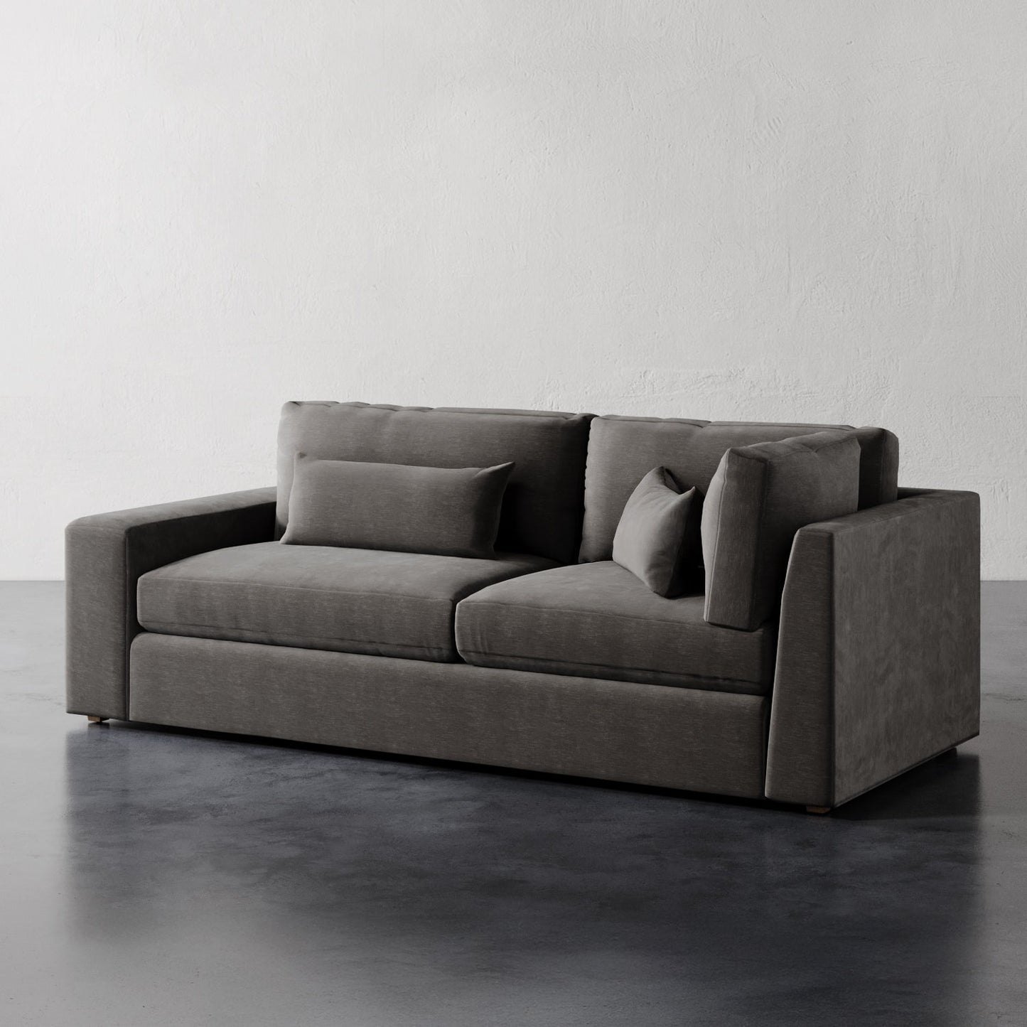 Lacroix Left or Right Return Sofa
