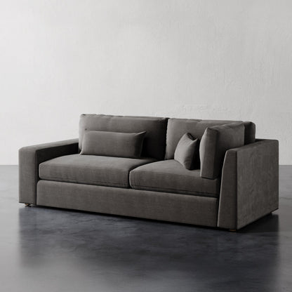 Lacroix Left or Right Return Sofa