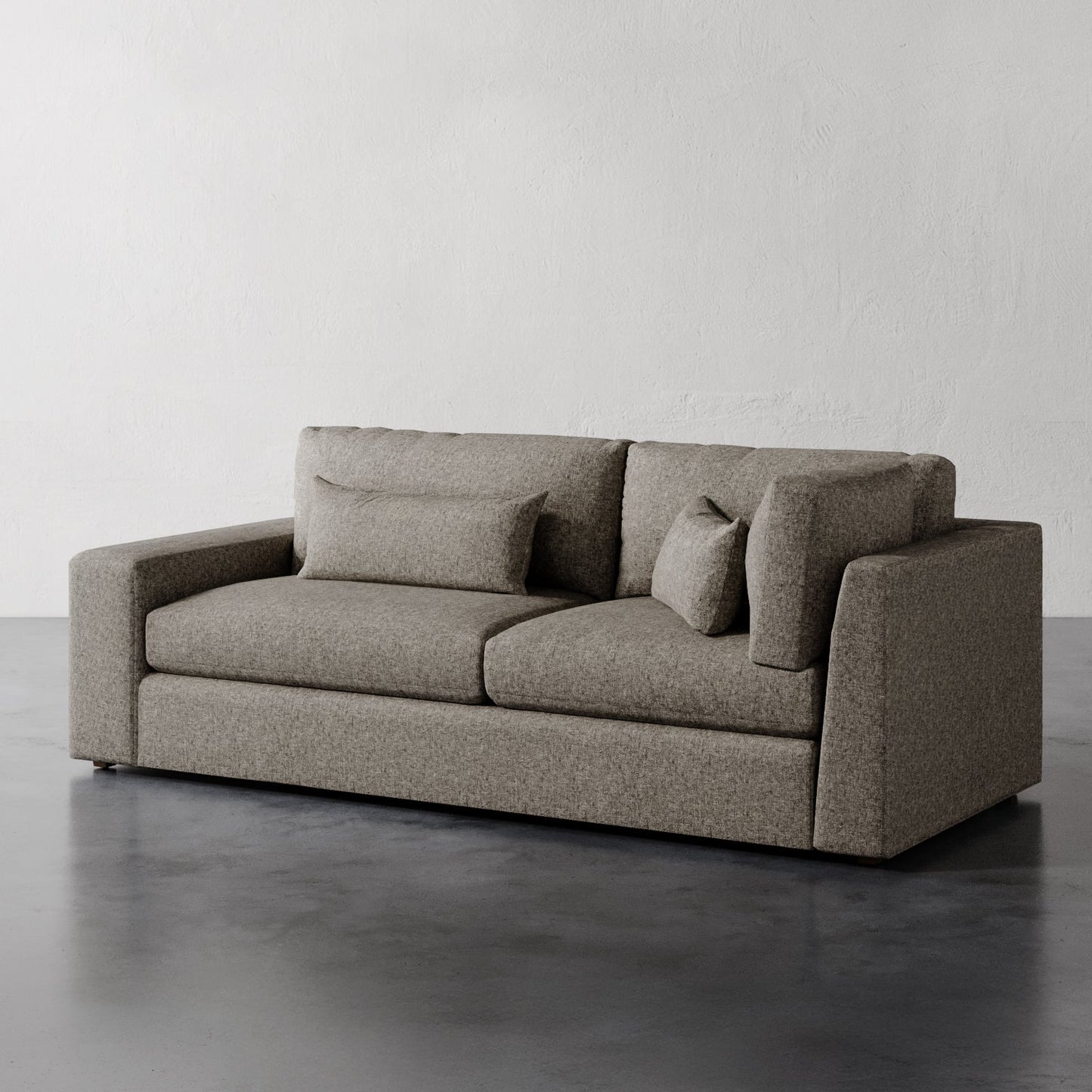 Lacroix Left or Right Return Sofa