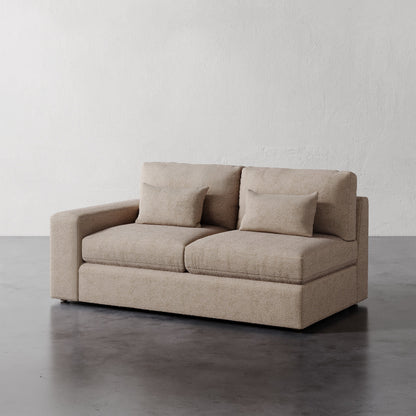 Lacroix Left or Right Arm Loveseat