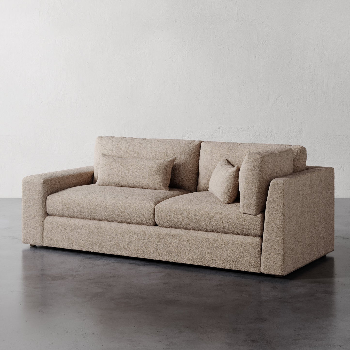 Lacroix Left or Right Return Sofa