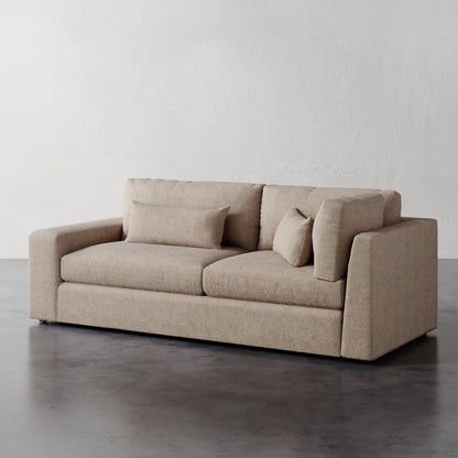 Lacroix Left or Right Return Sofa