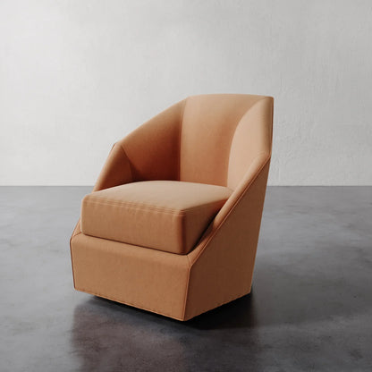 Bijou Swivel Chair