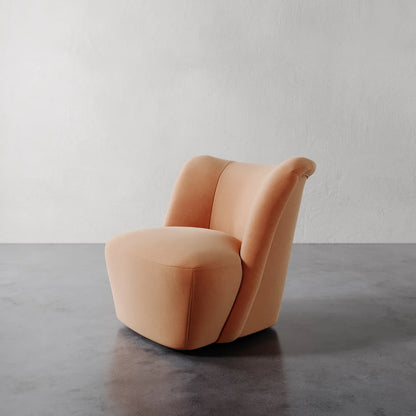 Aurélie Swivel Chair