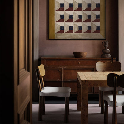 Avenir Extension Dining Table