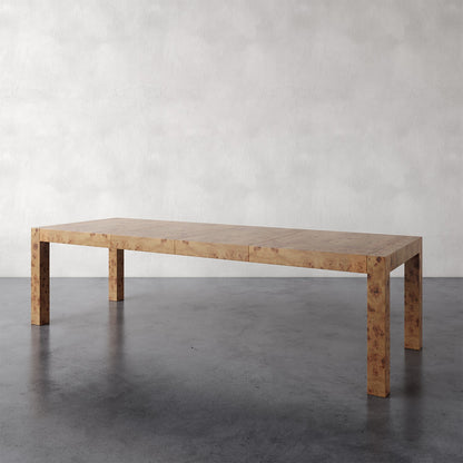 Avenir Extension Dining Table