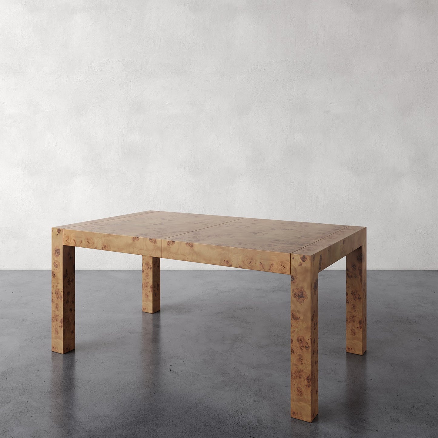 Avenir Extension Dining Table
