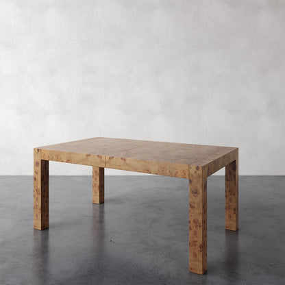 Avenir Extension Dining Table