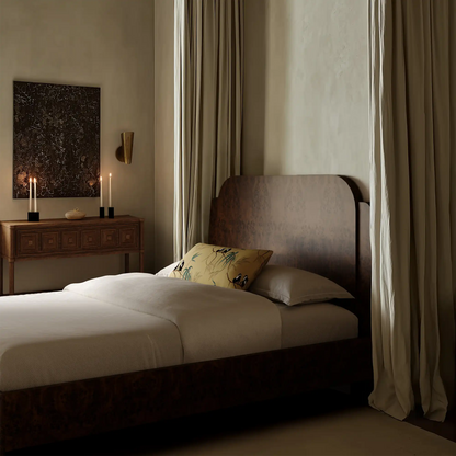 Voltaire Console Table