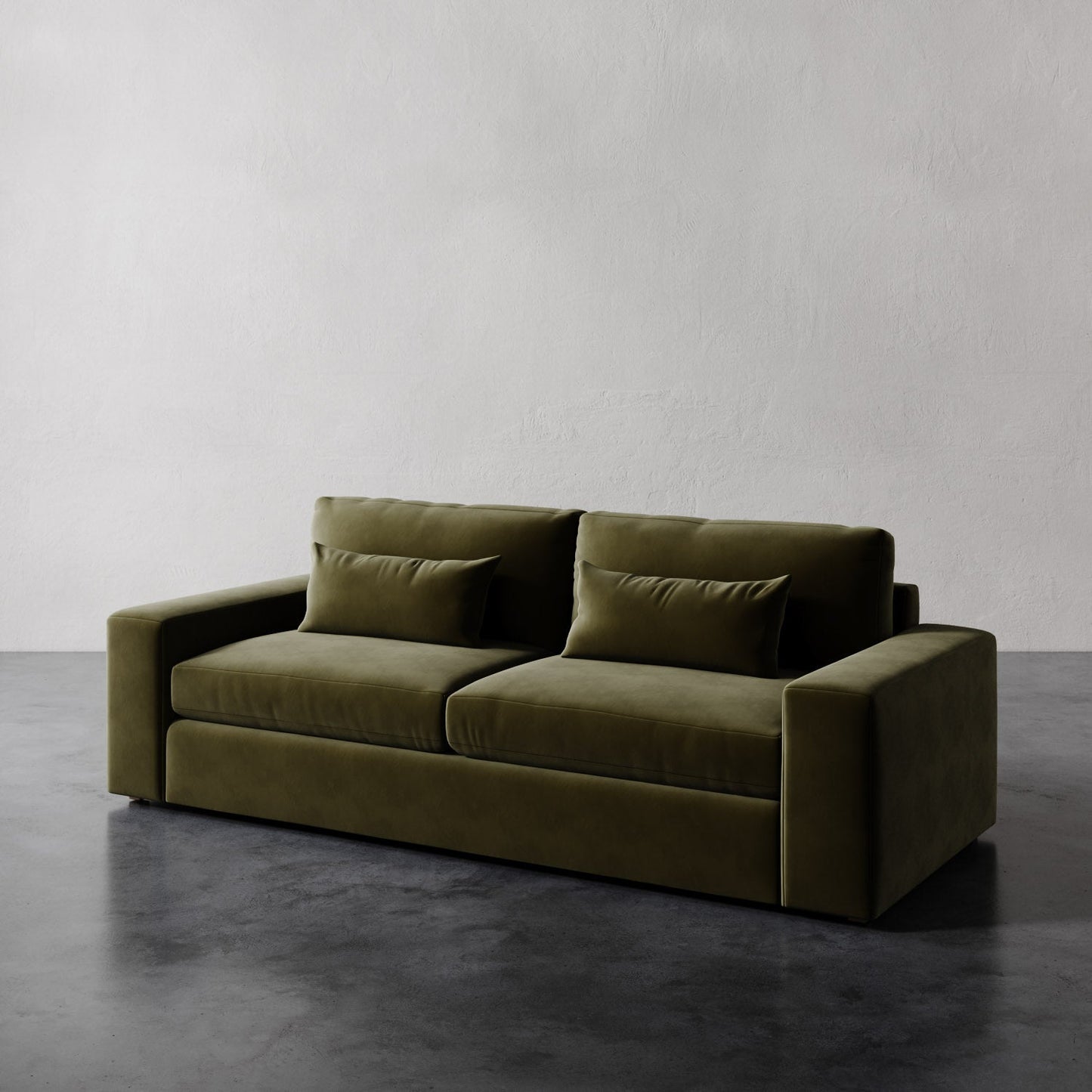 Lacroix Sofa