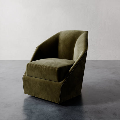 Bijou Swivel Chair