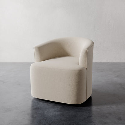 Garnier Swivel Chair