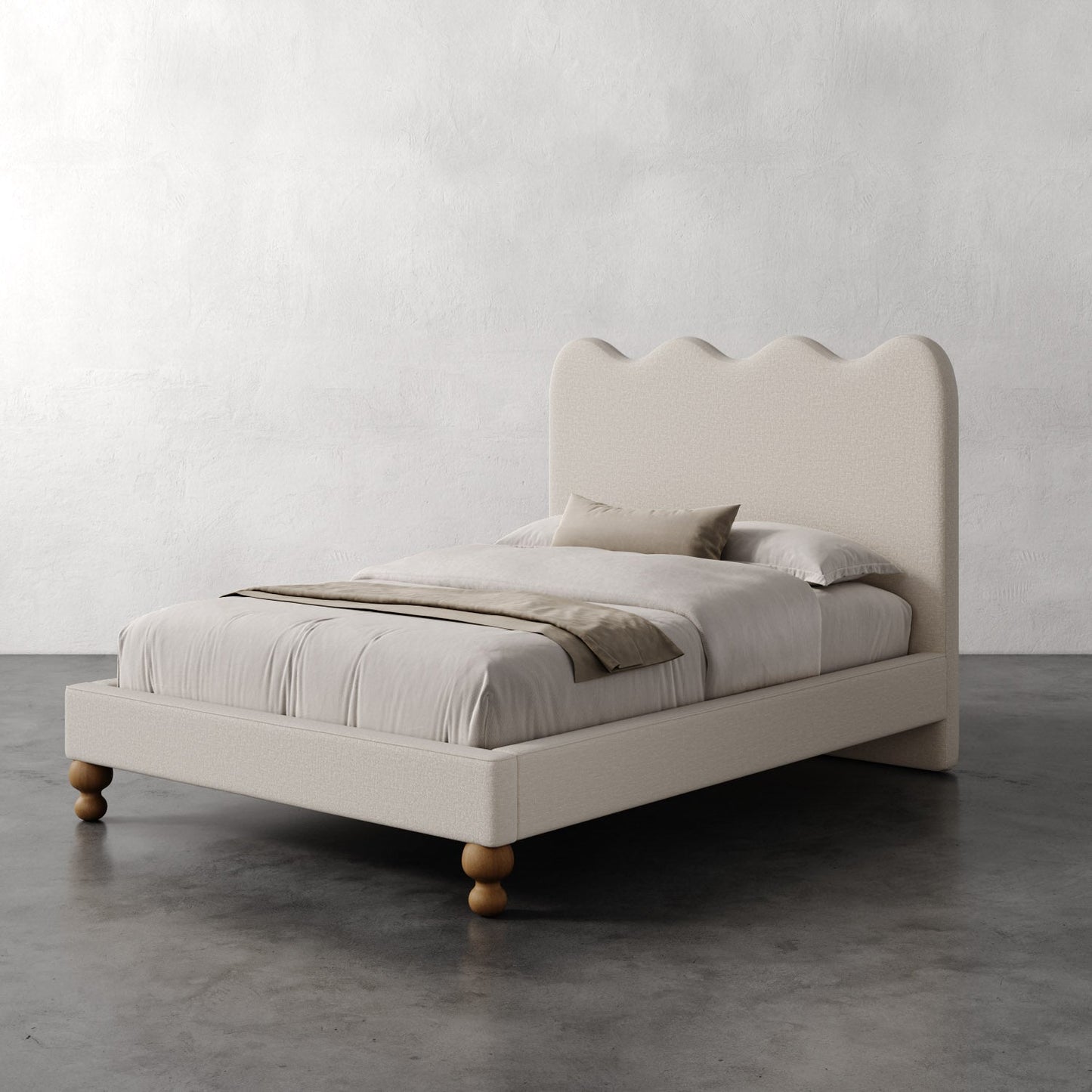 Celine Bed