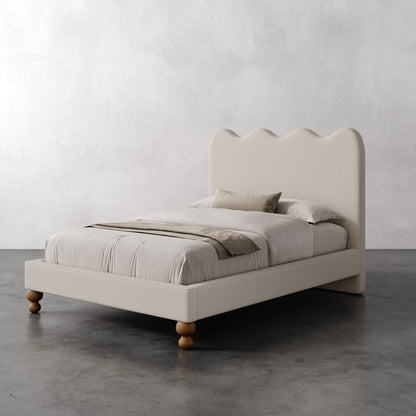 Celine Bed