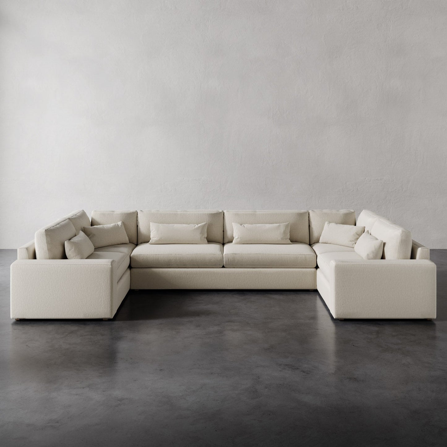 Lacroix U-Sectional