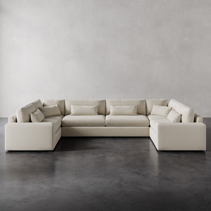 Lacroix U-Sectional