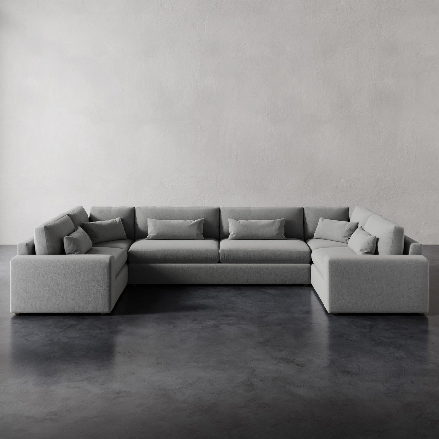 Lacroix U-Sectional