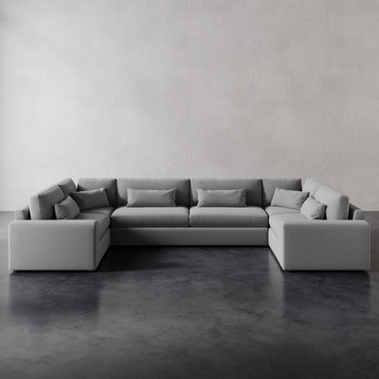 Lacroix U-Sectional