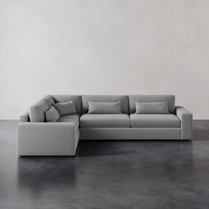 Lacroix Right Arm Sectional