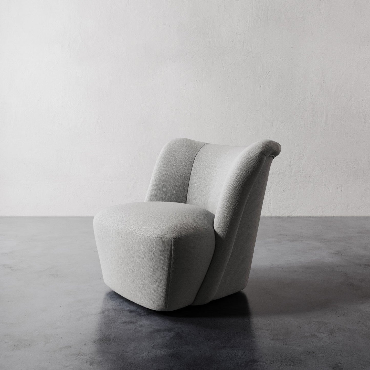 Aurélie Swivel Chair