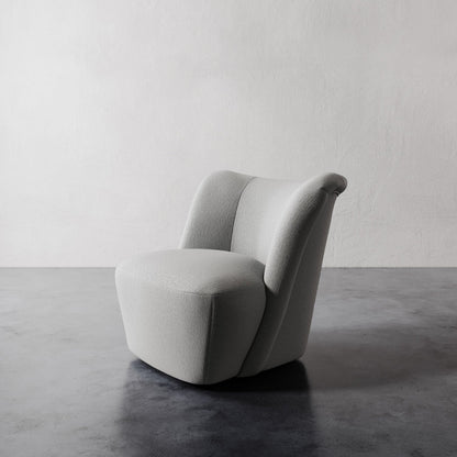 Aurélie Swivel Chair
