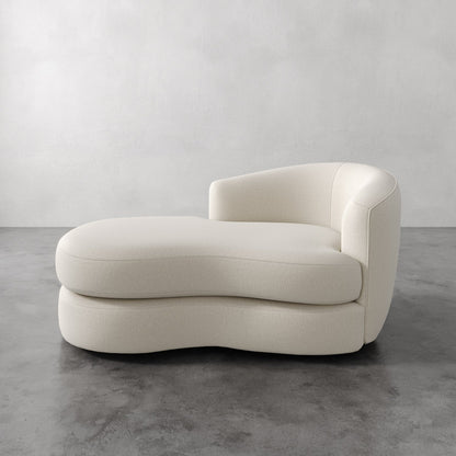 Rulmann Right Arm Chaise