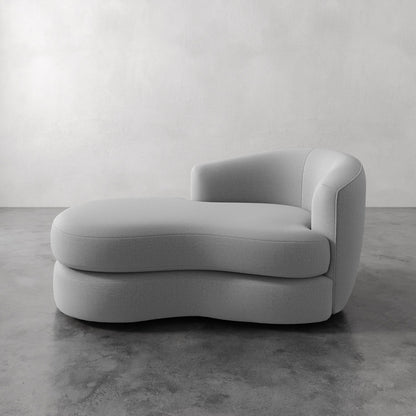 Rulmann Right Arm Chaise