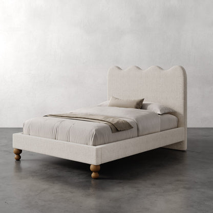 Celine Bed