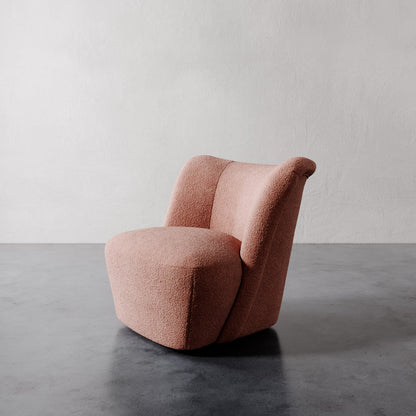 Aurélie Swivel Chair