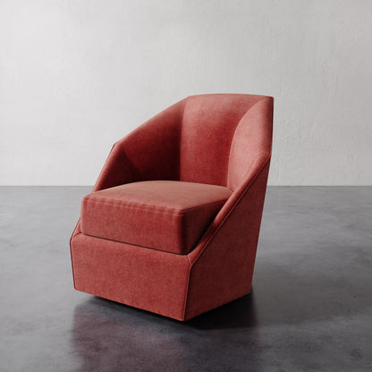 Bijou Swivel Chair