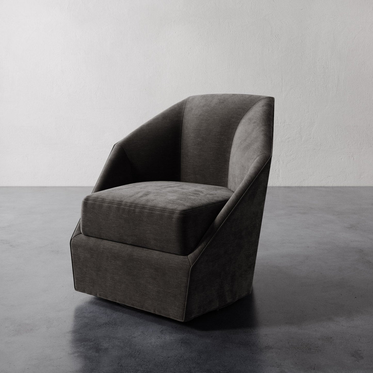 Bijou Swivel Chair