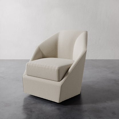 Bijou Swivel Chair