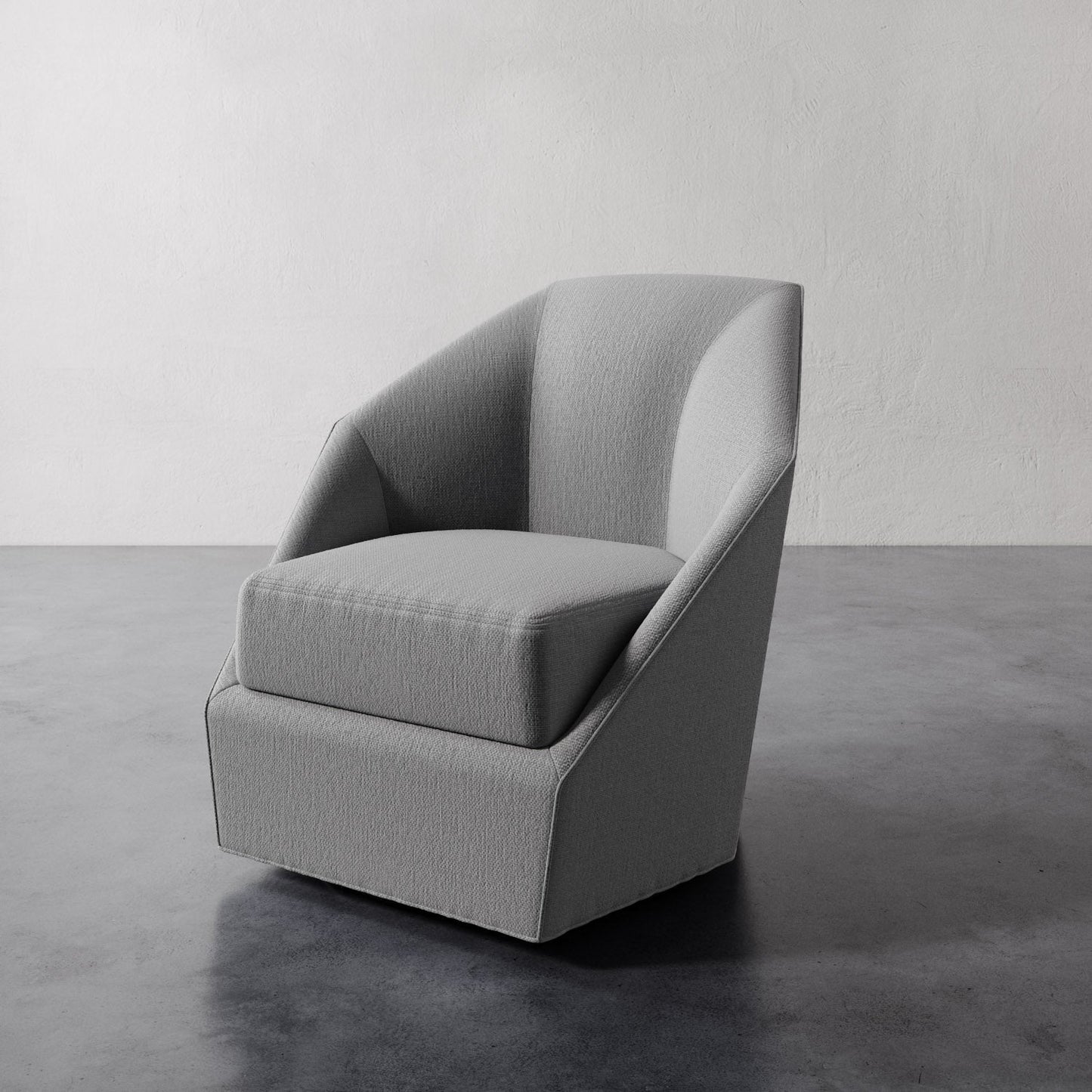 Bijou Swivel Chair