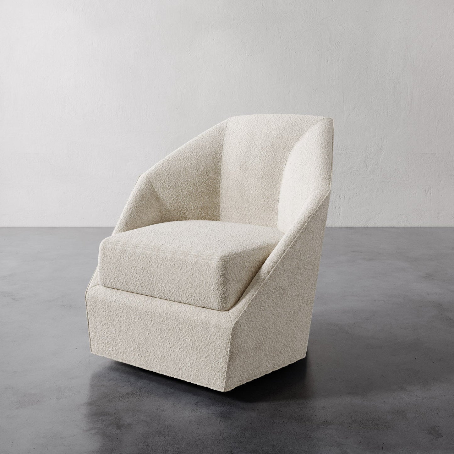 Bijou Swivel Chair