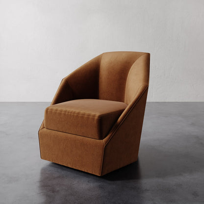 Bijou Swivel Chair