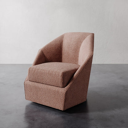 Bijou Swivel Chair
