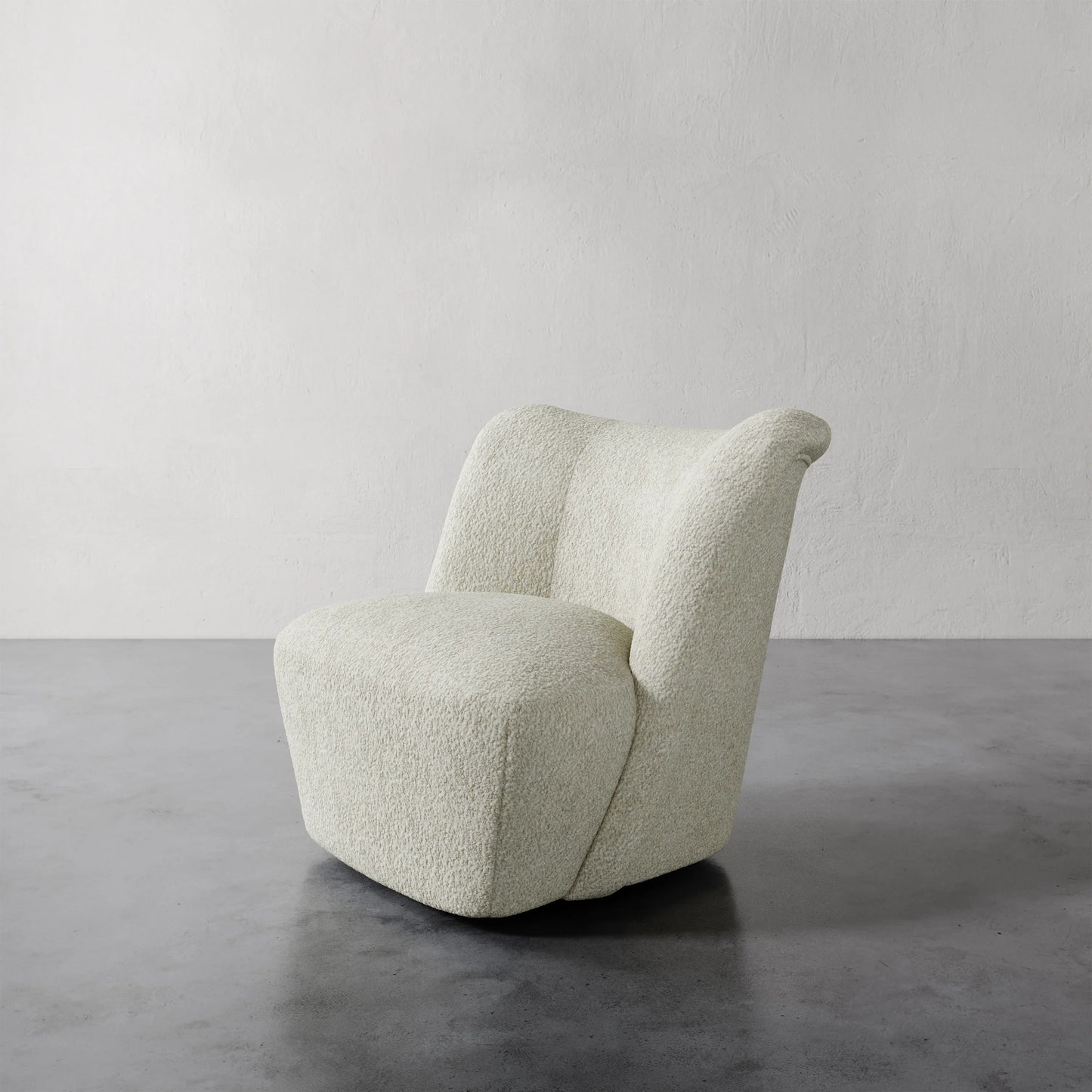 Aurélie Swivel Chair