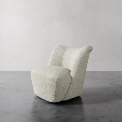 Aurélie Swivel Chair