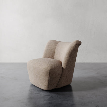Aurélie Swivel Chair
