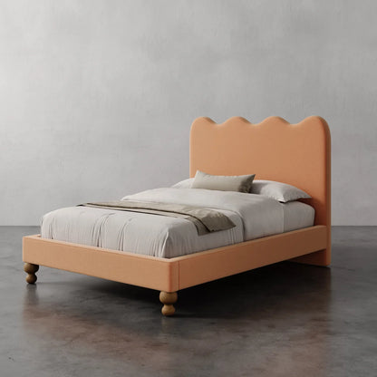 Celine Bed