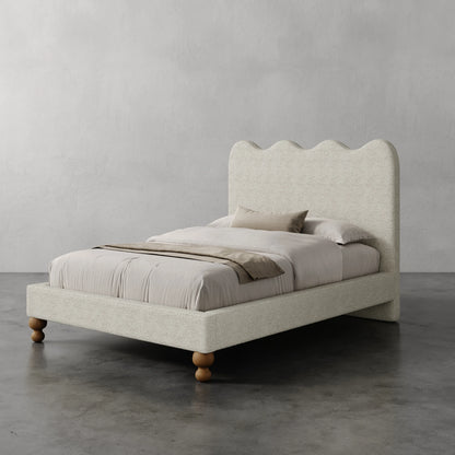 Celine Bed