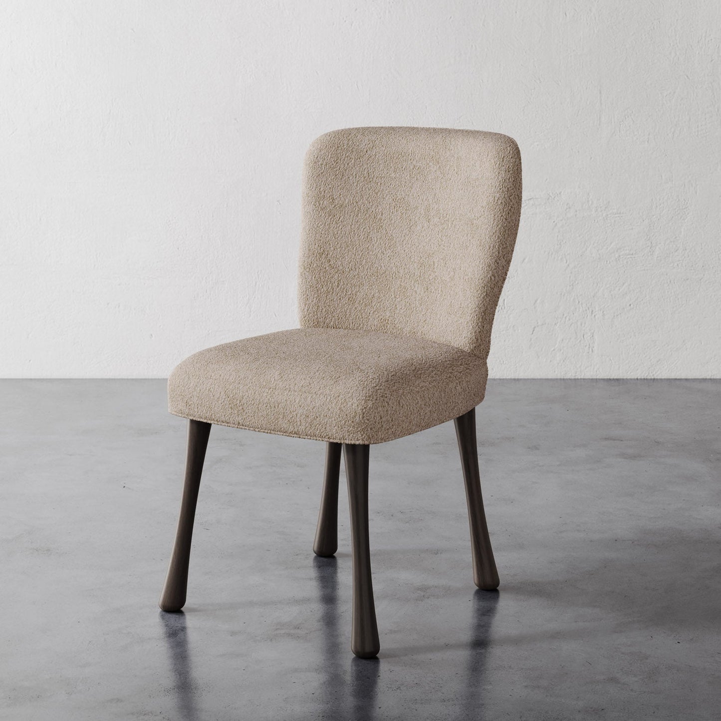 Rozette Dining / Side Chair