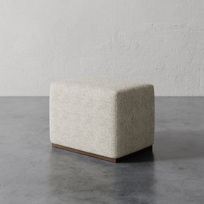 Sophie Rectangular 26” X 20” Ottoman