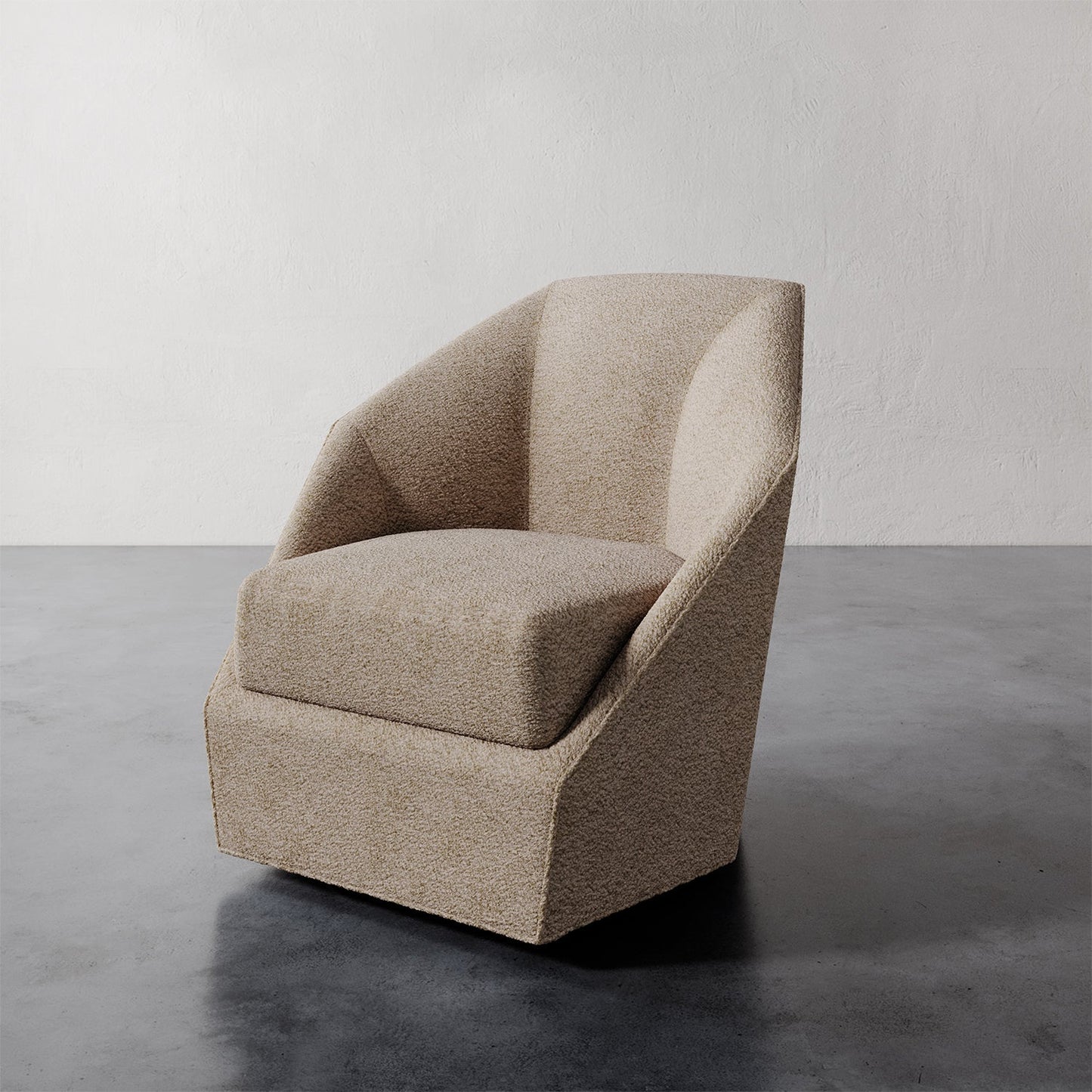 Bijou Swivel Chair