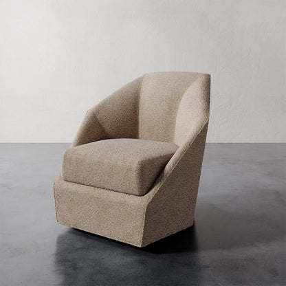 Bijou Swivel Chair