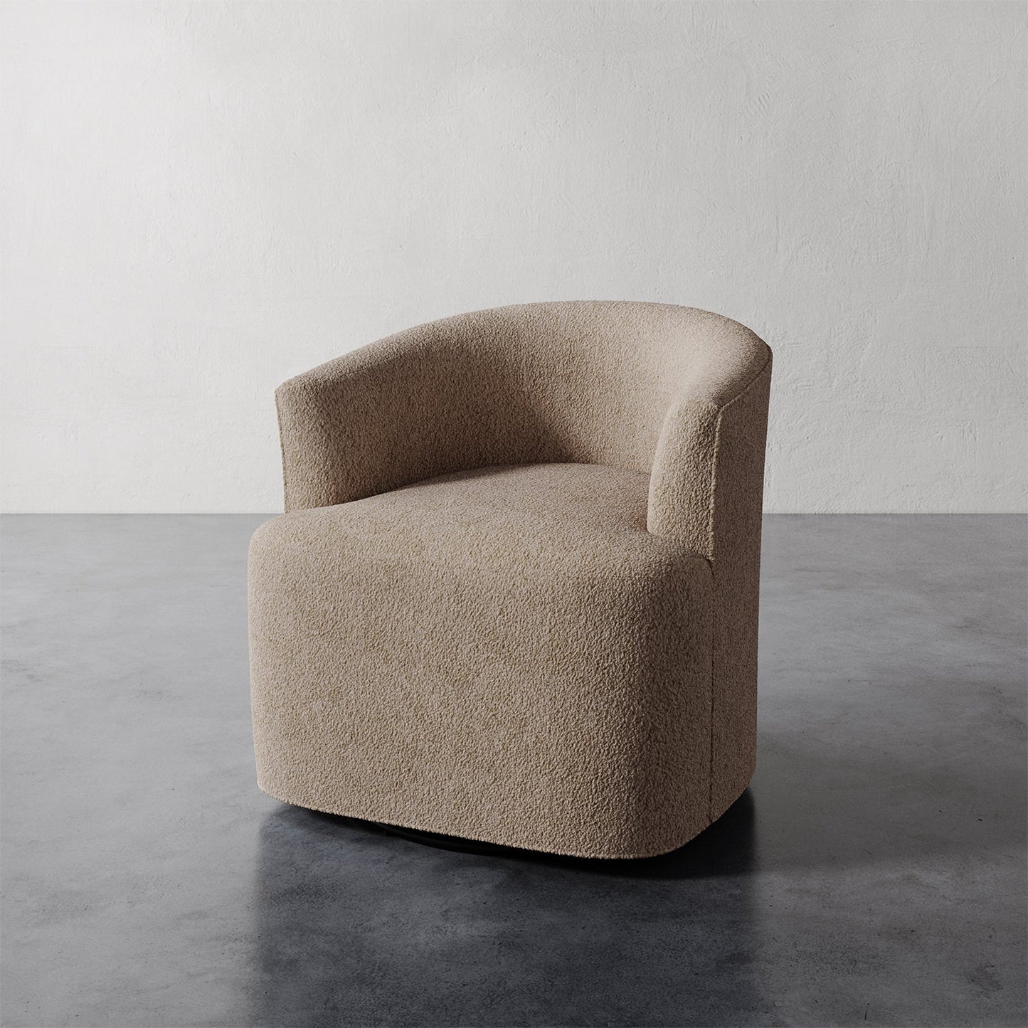 Garnier Swivel Chair
