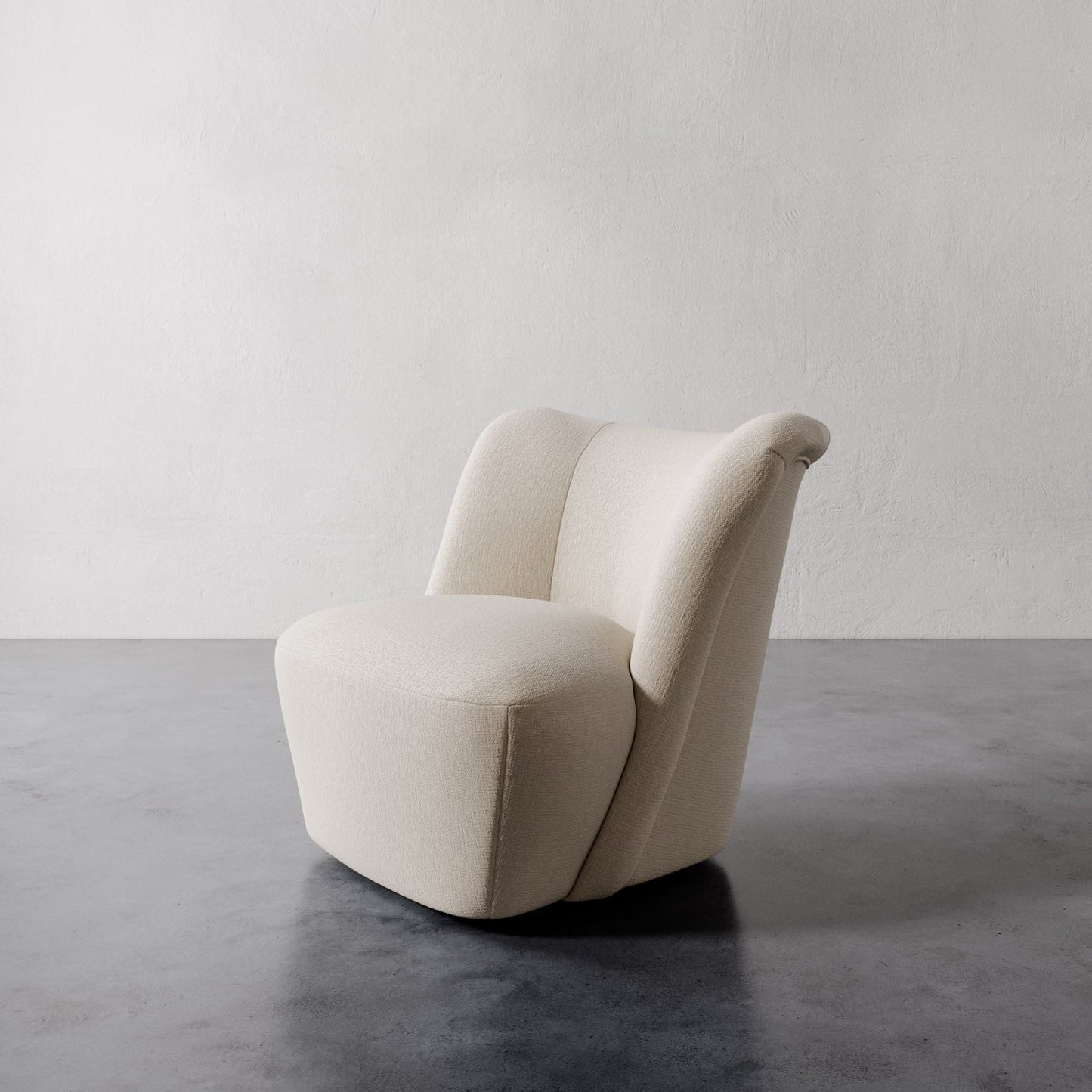 Aurélie Swivel Chair