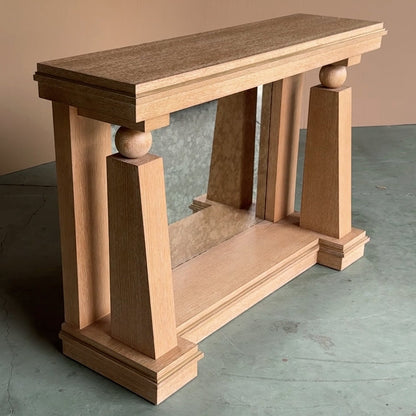 Corvaux Console Table