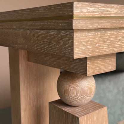 Corvaux Console Table