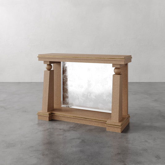 Corvaux Console Table